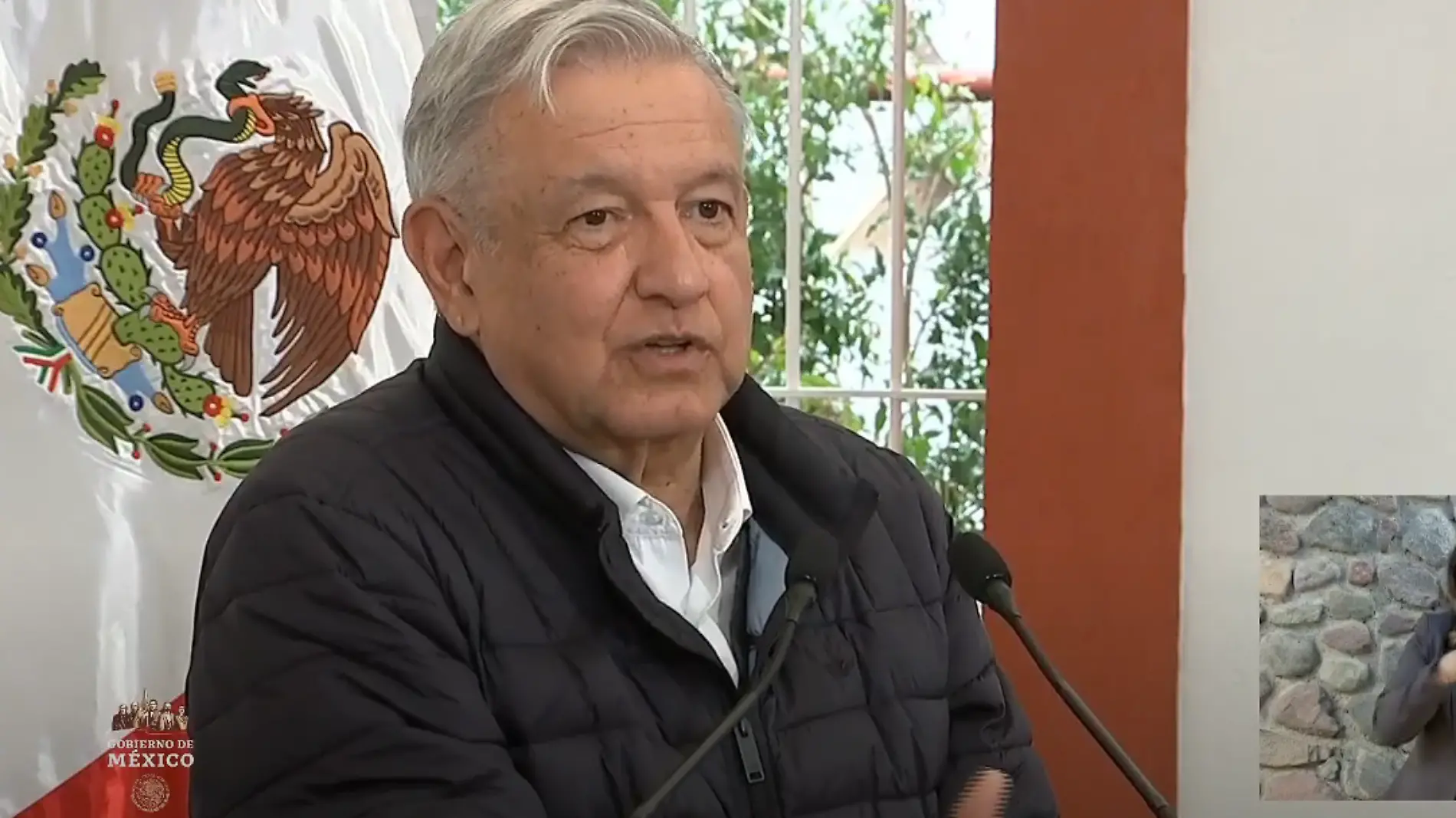 AMLO EN PUEBLA